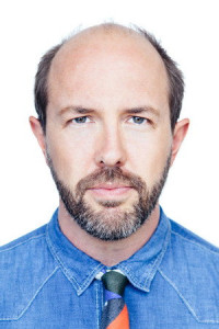 Imagine Eric Lange