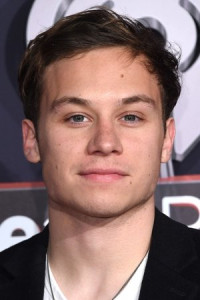 Imagine Finn Cole