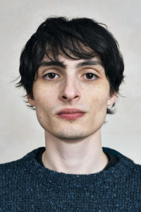 Imagine Finn Wolfhard