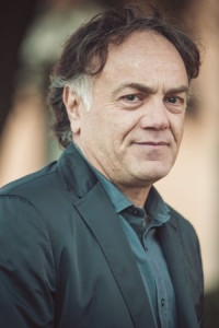 Imagine Francesco Acquaroli