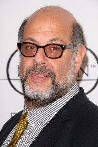 Imagine Fred Melamed