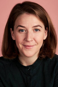 Imagine Gemma Whelan