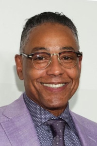 Imagine Giancarlo Esposito