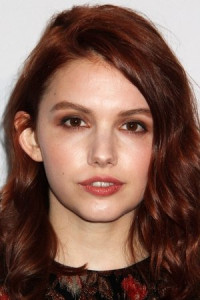 Imagine Hannah Murray