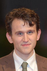 Imagine Harry Melling