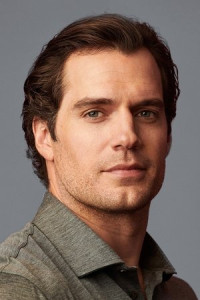 Imagine Henry Cavill