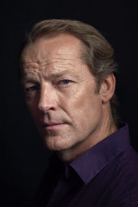 Imagine Iain Glen