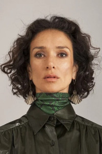 Imagine Indira Varma