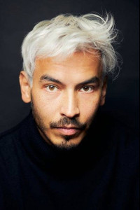 Imagine Iskander Madjitov