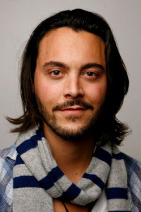 Imagine Jack Huston