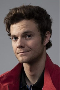 Imagine Jack Quaid