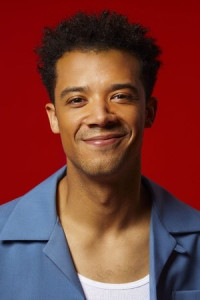 Imagine Jacob Anderson