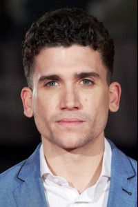 Imagine Jaime Lorente