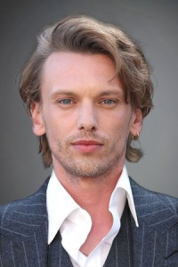 Imagine Jamie Campbell Bower