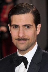 Imagine Jason Schwartzman