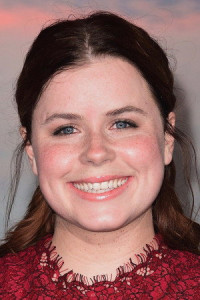 Imagine Jessie Ennis