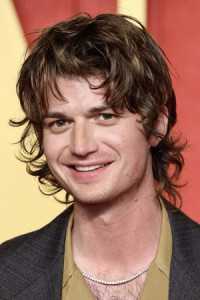 Imagine Joe Keery