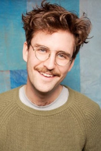 Imagine John Reynolds