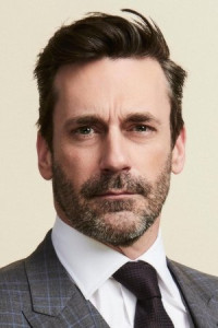 Imagine Jon Hamm