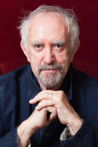 Imagine Jonathan Pryce
