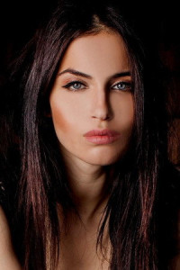 Imagine Jordana Lajoie