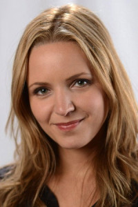 Imagine Jordana Spiro