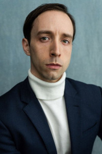 Imagine Joshua Leese
