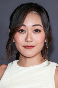 Imagine Karen Fukuhara