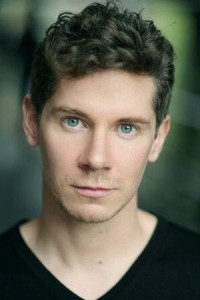 Imagine Karl Davies