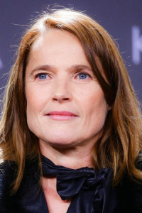 Imagine Karoline Eichhorn