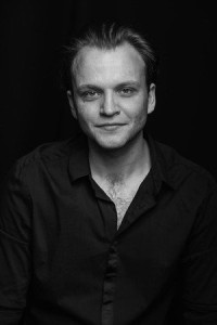 Imagine Karolis Kasperavičius
