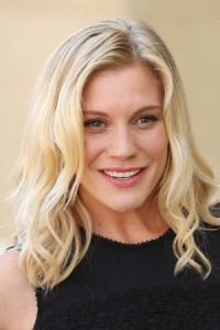 Imagine Katee Sackhoff