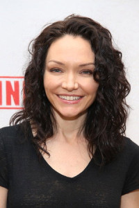 Imagine Katrina Lenk