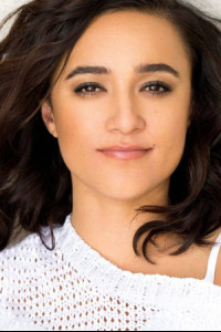 Imagine Keisha Castle-Hughes