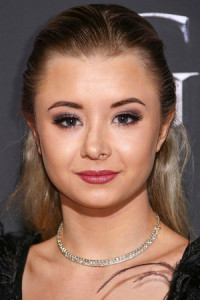 Imagine Kerry Ingram