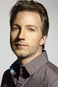 Imagine Kevin L. Johnson