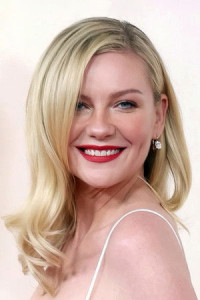 Imagine Kirsten Dunst