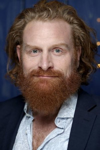 Imagine Kristofer Hivju