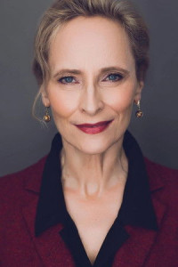 Imagine Laila Robins