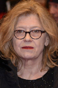 Imagine Lisa Kreuzer