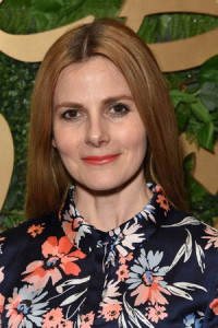 Imagine Louise Brealey