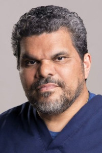 Imagine Luis Guzmán