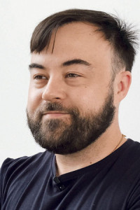Imagine Luke Barnes