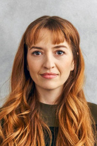 Imagine Marielle Heller