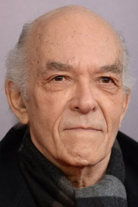 Imagine Mark Margolis