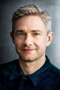 Imagine Martin Freeman