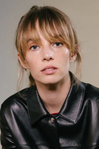Imagine Maya Hawke