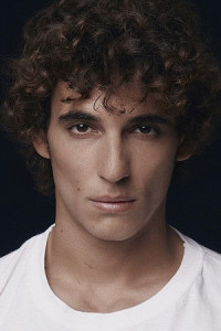 Imagine Miguel Herrán
