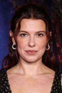 Imagine Millie Bobby Brown