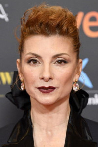 Imagine Najwa Nimri